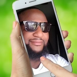 Meet your Posher, Antione